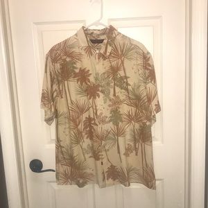 Tori Richard Casual Shirt